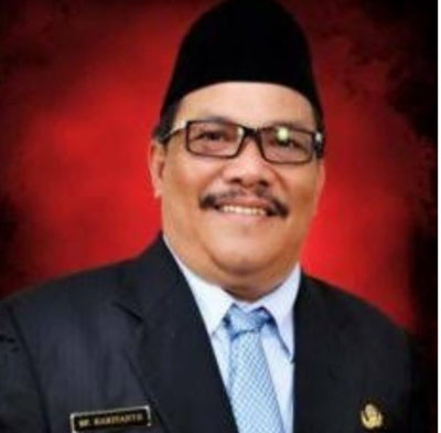 Sekda Riau Tegaskan Pergub 19 Tahun 2021 Dibuat Sesuai Undang-undang Pers 